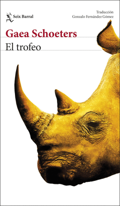 EL TROFEO Cover Image: EL TROFEO