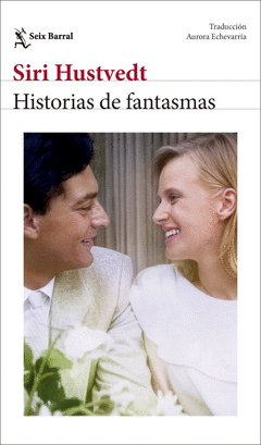 Cover Image: HISTORIAS DE FANTASMAS