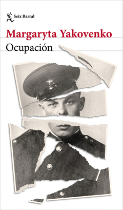OCUPACIÓN Cover Image: OCUPACIÓN