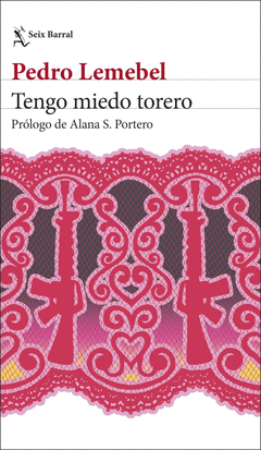 TENGO MIEDO TORERO Cover Image: TENGO MIEDO TORERO