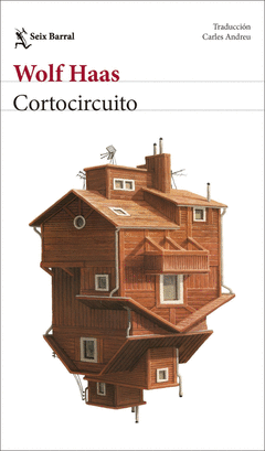 CORTOCIRCUITO Cover Image: CORTOCIRCUITO