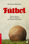 Imagen de cubierta: FÚTBOL