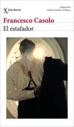 EL ESTAFADOR Cover Image: EL ESTAFADOR