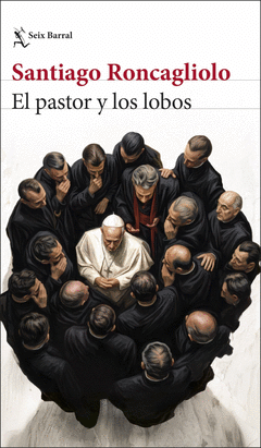 Cover Image: EL PASTOR Y LOS LOBOS