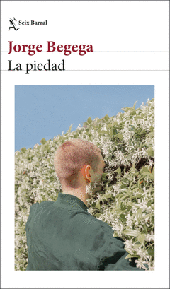 Cover Image: LA PIEDAD
