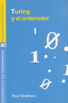 Imagen de cubierta: TURING Y EL ORDENADOR