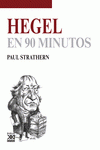 Imagen de cubierta: HEGEL EN 90 MINUTOS