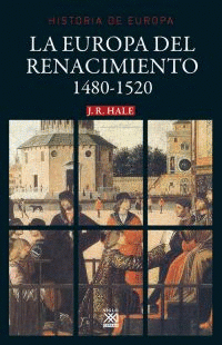 Cover Image: LA EUROPA DEL RENACIMIENTO