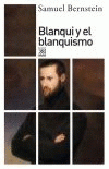 Imagen de cubierta: BLANQUI Y EL BLANQUISMO