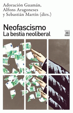 Imagen de cubierta: NEOFASCISMO