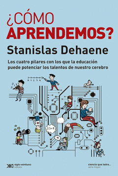 Cover Image: ¿CÓMO APRENDEMOS?