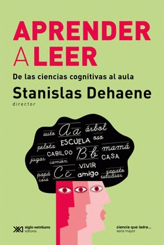 Cover Image: APRENDER A LEER