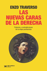Cover Image: LAS NUEVAS CARAS DE LA DERECHA