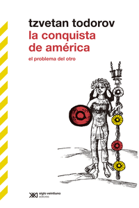 Cover Image: LA CONQUISTA DE AMÉRICA