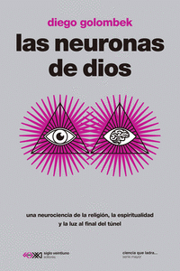 Cover Image: LAS NEURONAS DE DIOS