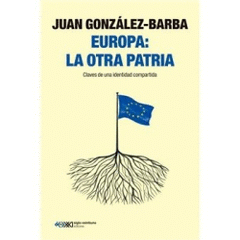 EUROPA: LA OTRA PATRIA Cover Image: EUROPA: LA OTRA PATRIA