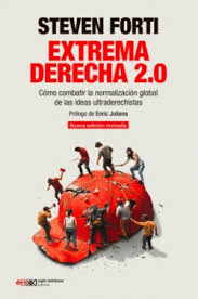 EXTREMA DERECHA 2.0 Cover Image: EXTREMA DERECHA 2.0