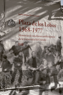 Cover Image: PLAZA DE LOS LOBOS