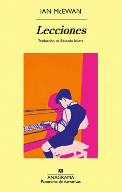 Cover Image: LECCIONES