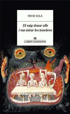 Cover Image: ET VAIG DONAR ULLS I VAS MIRAR LES TENEBRES