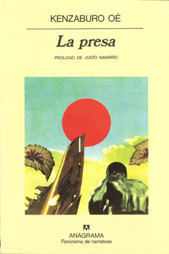 Cover Image: LA PRESA