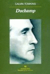 Imagen de cubierta: DUCHAMP