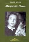 Imagen de cubierta: MARGUERITE DURAS