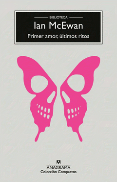 Cover Image: PRIMER AMOR, ÚLTIMOS RITOS