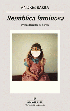 Cover Image: REPUBLICA LUMINOSA