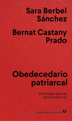 Cover Image: OBEDECEDARIO PATRIARCAL