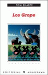 Imagen de cubierta: LOS GROPE