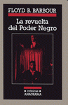 Imagen de cubierta: LA REVUELTA DEL PODER NEGRO