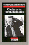 Imagen de cubierta: CARTAS A UN JOVEN DISIDENTE