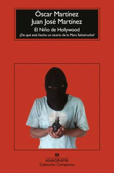 Cover Image: NIÑO DE HOLLYWOOD, EL - CM