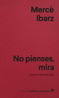 Cover Image: NO PIENSES, MIRA