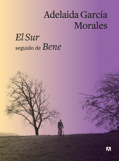 Cover Image: EL SUR