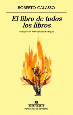 Cover Image: EL LIBRO DE TODOS LOS LIBROS