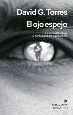 Cover Image: EL OJO ESPEJO