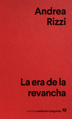 Cover Image: LA ERA DE LA REVANCHA