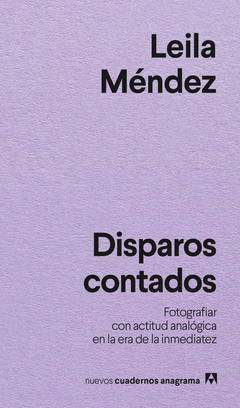 Cover Image: DISPAROS CONTADOS