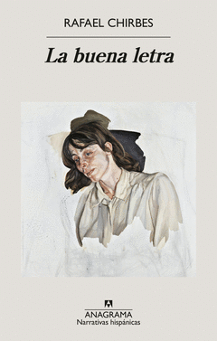 Cover Image: LA BUENA LETRA