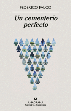 Cover Image: UN CEMENTERIO PERFECTO