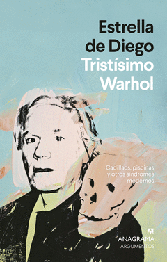 Cover Image: TRISTÍSIMO WARHOL