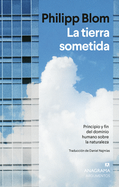 LA TIERRA SOMETIDA Cover Image: LA TIERRA SOMETIDA