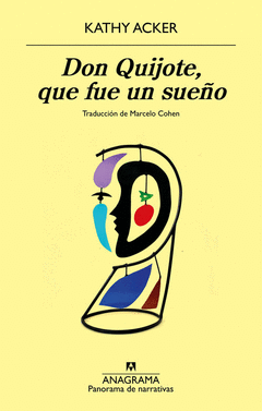 DON QUIJOTE, QUE FUE UN SUEÑO Cover Image: DON QUIJOTE, QUE FUE UN SUEÑO