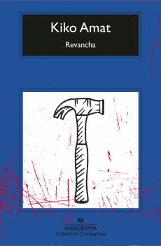 Cover Image: REVANCHA