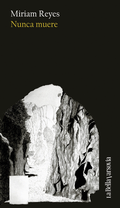Cover Image: NUNCA MUERE