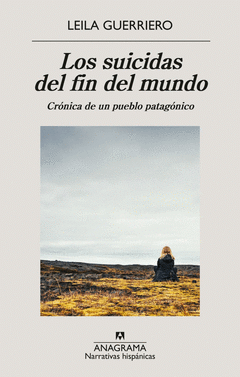 Cover Image: SUICIDAS DEL FIN DEL MUNDO, LOS