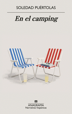 EN EL CAMPING Cover Image: EN EL CAMPING