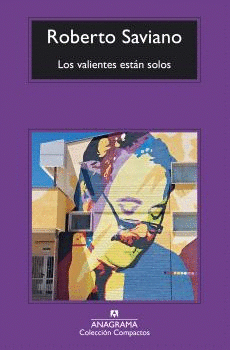 Cover Image: LOS VALIENTES ESTÁN SOLOS
